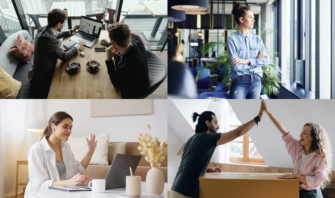 Hire Top-Rated Experts for Accounting, Design, Marketing & More